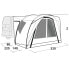 OUTWELL Seacrest Van Tent