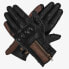 Фото #3 товара REBELHORN Hunter Vintage leather gloves