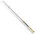 SEIKA Iridium Spinning Rod