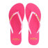 BEACHY FEET Basics Flip Flops