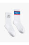 Фото #10 товара Носки Koton Two-Layer Socks Embroidered