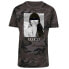 Фото #2 товара MISTER TEE F?KIT short sleeve T-shirt