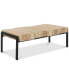 Фото #1 товара Alexander Rectangular Coffee Table