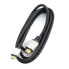 Фото #2 товара HDMI-microHDMI cable BlowSilver - 1,5 m