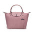 Фото #1 товара Сумка LONGCHAMP Le Pliage 22 New Pink Mini