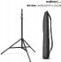 Фото #2 товара Statyw Walimex walimex WT-806 Lamp Tripod 256cm 4 pcs. Set