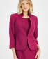 Jacket & Empire Sheath Dress, Petite & Regular Sizes