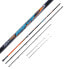 Фото #1 товара BAD BASS Iridium Cast surfcasting rod