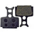 PROTAP Formula Mega One R RX Disc Brake Pads - фото #2