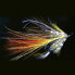BAETIS Salmon Double Hook Fly