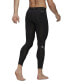 ფოტო #2 პროდუქტის Men's Techfit Performance Training Long Tights