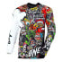 ფოტო #1 პროდუქტის ONeal Mayhem Crank long sleeve T-shirt