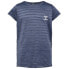 ფოტო #1 პროდუქტის HUMMEL Sutkin short sleeve T-shirt