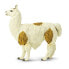 SAFARI LTD Llama Figure
