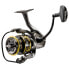 OKUMA Inspira Shalow Spool Spinning Reel