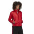 Фото #8 товара Женская спортивная куртка Adidas Originals Puffer Красный
