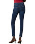 Фото #2 товара Hudson Jeans Nico Marigold Super Skinny Leg Jean Women's 24