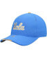 ფოტო #2 პროდუქტის Men's Blue UCLA Bruins 2021 Sideline Classic99 Performance Flex Hat