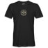 ფოტო #3 პროდუქტის WEST COAST CHOPPERS Chop It short sleeve T-shirt