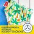 Фото #4 товара LITTLE SWIMMERS HLS Reusable Swimsuit Diaper Size 3-4 Tropical Trees