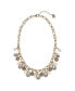 Shakey Pearl Necklace