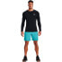 Фото #5 товара UNDER ARMOUR HeatGear Armour Fitted long sleeve T-shirt