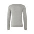 Фото #4 товара Свитер повседневный Tom Tailor Simple Knitted V-Neck Sweater