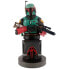 EXQUISITE GAMING Boba Fett The Mandalorian Star Wars Smartphone Support 20 cm