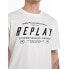 REPLAY M6840.000.2660 short sleeve T-shirt