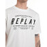 Фото #3 товара REPLAY M6840.000.2660 short sleeve T-shirt