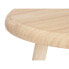 Фото #2 товара Кофейный столик деревянный Gift Decor Centre Table Wood 46 x 50 x 56 cm