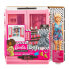 BARBIE Fashionistas Ultimate Closet and Accesory Doll