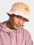 Фото #1 товара Dickies Seatac Bucket hat in yellow