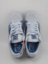 Фото #6 товара Vans Evdnt Ultimate Translucent Delicate Blue Men's Skate Shoes Size 9, 9.5 rare