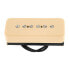 Seymour Duncan STK-P1B Soapbar Bridge Cream