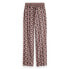 Фото #3 товара SCOTCH & SODA Block Print Beach pants