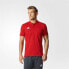 ADIDAS Polo Tiro 17 T-shirt