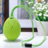 Фото #2 товара GIROS Green Mini Talk Bluetooth Mp3 Speaker + Micro