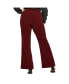 Plus Size Tuxe Luxe Pant