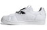 Кроссовки Adidas originals Superstar Slip-On GZ8399 36 - фото #2