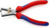 Фото #6 товара Stripping pliers KNIPEX 11 12 Knipex 11 12 160 ø 5.0 mm/10 mm²/AWG 7 11 12 160