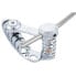 Duesenberg Les Trem II Chrome TM85C