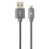 CABLEXPERT Premium 1 m USB-A To Lightning Cable