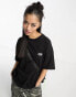 Фото #4 товара Dickies summerdale premium oversized t-shirt in black