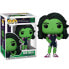 FUNKO She Hulk POP POP