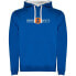 KRUSKIS Burn Fat Two-Colour hoodie