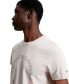 Фото #3 товара Men's Monotype Rundle Logo Graphic T-Shirt