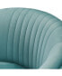 Leone Tufted Accent Chair