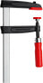 Фото #1 товара Bessey TGRC80S17 - F-clamp - 80 cm - Aluminium,Black,Red - 561 kg - 3.5 kg - 1 pc(s)