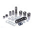 Фото #1 товара S3 PARTS LRK-G-021 linkage bearing kit